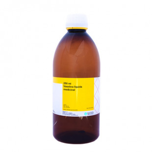 Guinama Vaselina Liquida Medicinal 1L Guinama 60 ml 